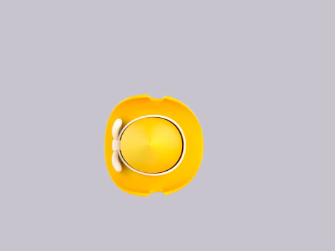 Hat289 3D Model