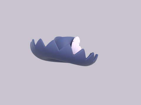Hat290 Modelo 3D