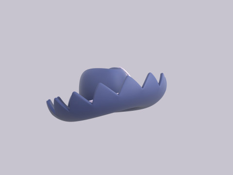 Hat290 Modelo 3D