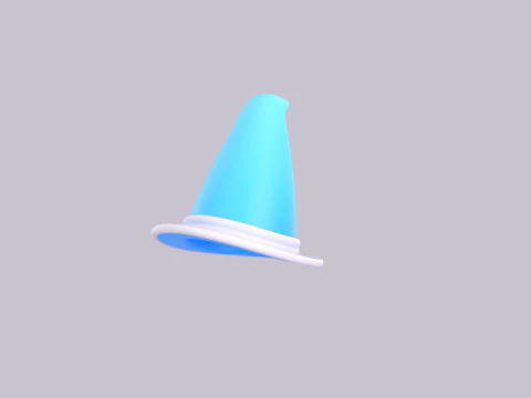 Hat291 3D Model