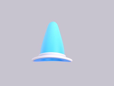 Hat291 3D Model
