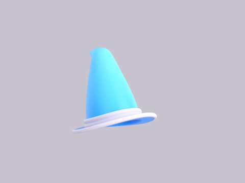Hat291 3D Model
