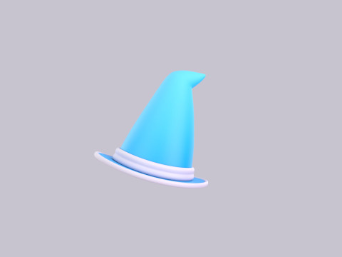 Hat291 3D Model