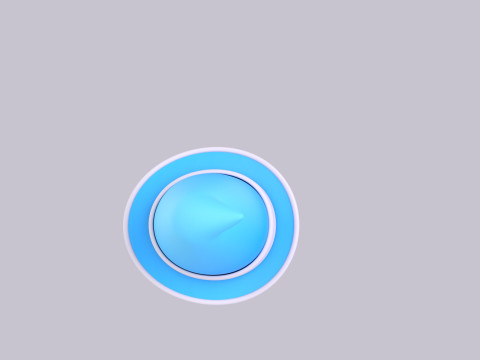 Hat291 3D Model