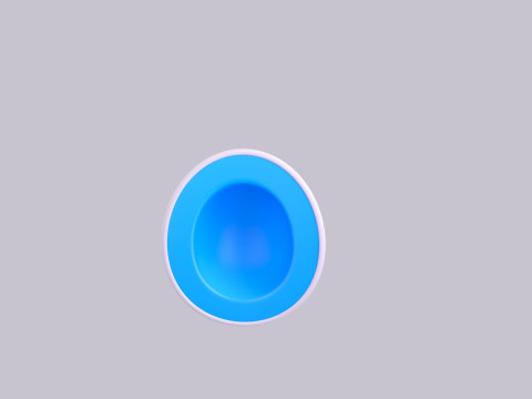 Hat291 3D Model