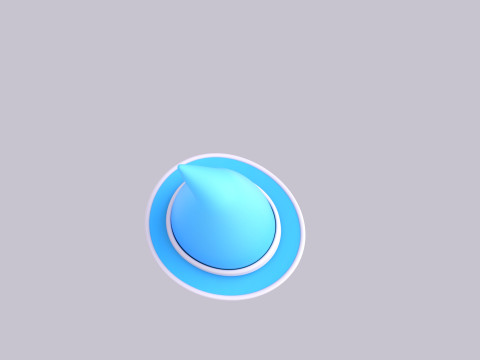 Hat291 3D Model
