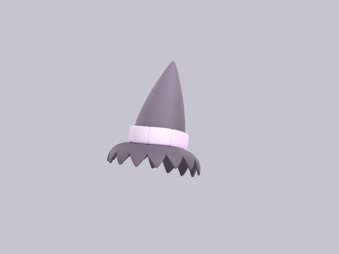 Hat293 3D Model