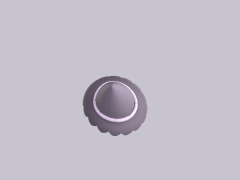 Hat293 3D Model