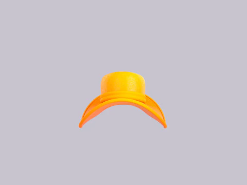Hat294 3D Model
