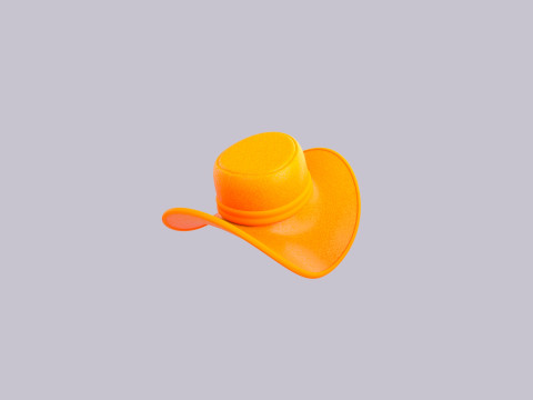 Hat294 Modelo 3D