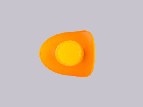 Hat294 3D Model