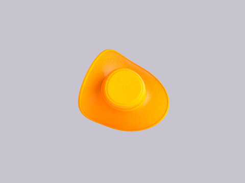 Hat294 Modelo 3D