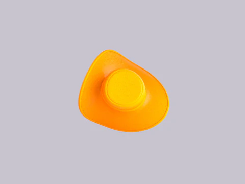 Hat294 3D Model