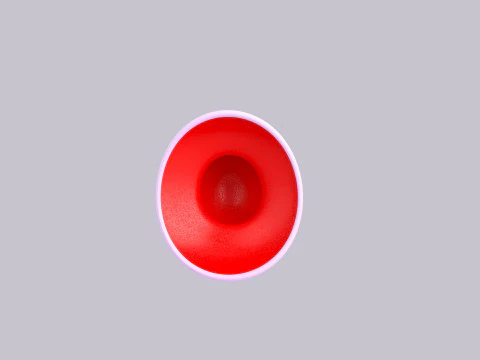 Hat295 3D Model