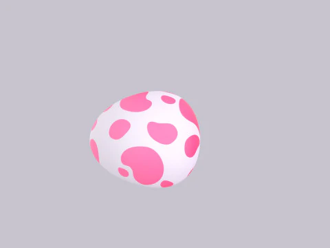 Hat298 3D Model