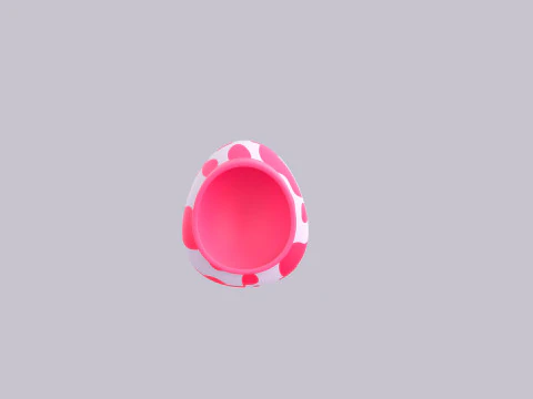 Hat298 3D Model