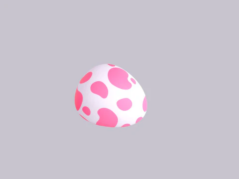 Hat298 3D Model