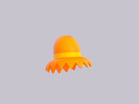 Hat300 3D Model