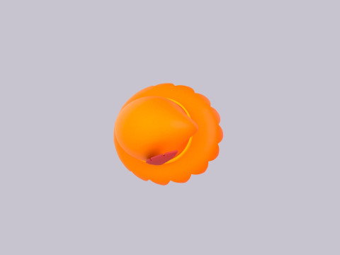 Hat300 3D Модель