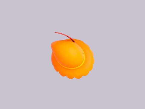 Hat300 3D Модель