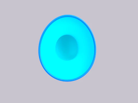 Hat301 3D Model