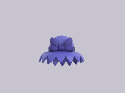 Hat302 Modèle 3D