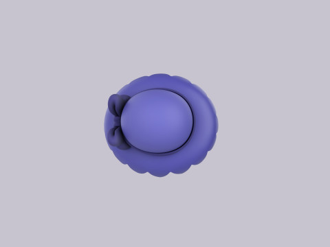 Hat302 Modèle 3D