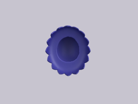 Hat302 Modèle 3D