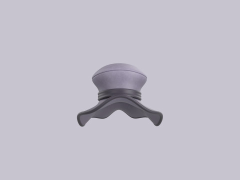 Hat303 Model 3D