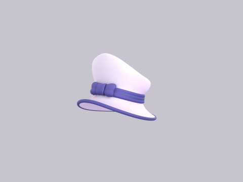 Hat304 Modelo 3D