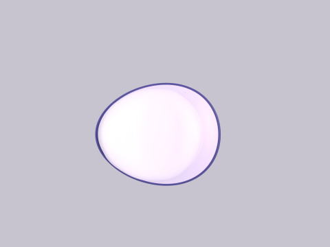 Hat304 3D-Modell