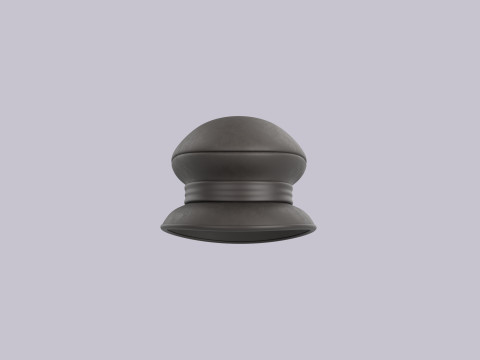 Hat305 3D 模型