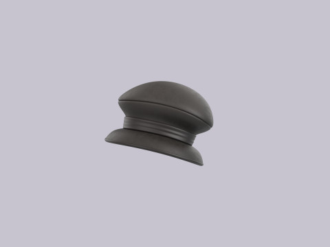 Hat305 3D 模型