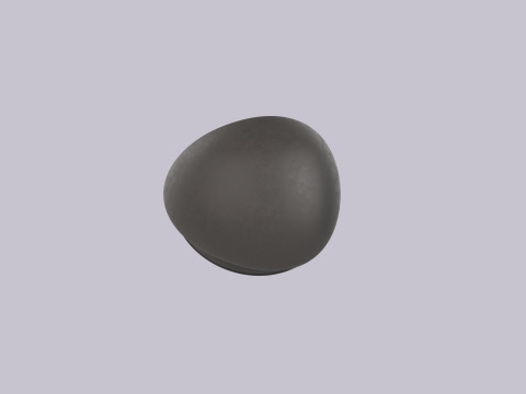 Hat305 3D 模型