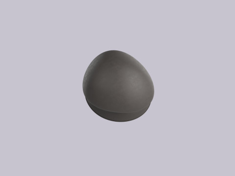 Hat305 3D 模型