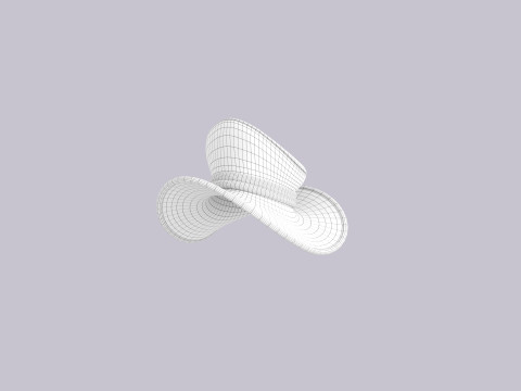 Hat306 Modelo 3D