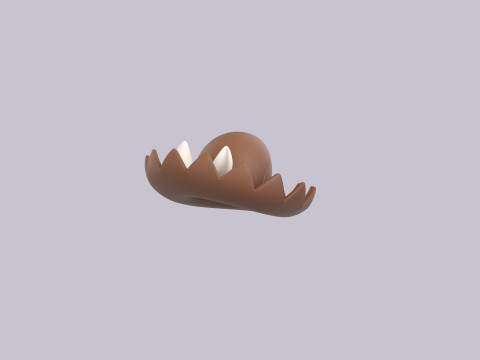 Hat307 3D Model