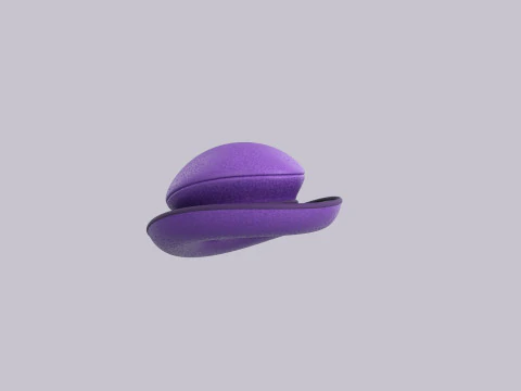 Hat308 3D Model