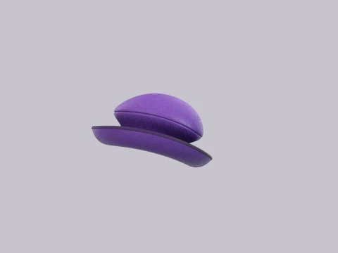 Hat308 3D Model