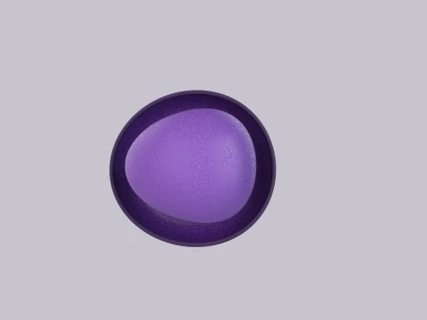 Hat308 3D Model