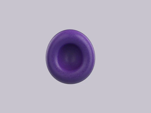 Hat308 3D Model