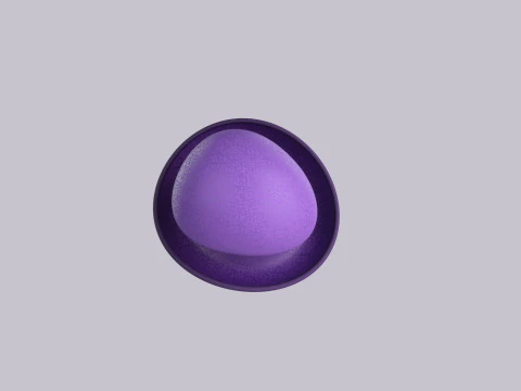 Hat308 3D Model
