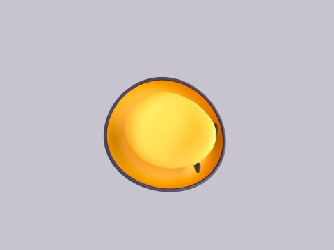 Hat309 Modelo 3D