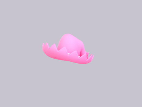 Hat310 3D Model