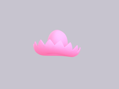 Hat310 Modelo 3D