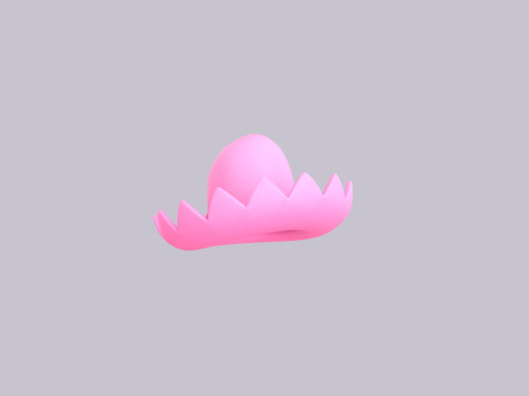 Hat310 Modelo 3D