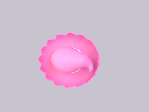 Hat310 Modelo 3D