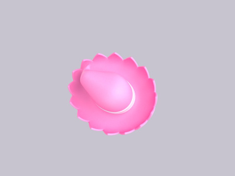 Hat310 Modelo 3D