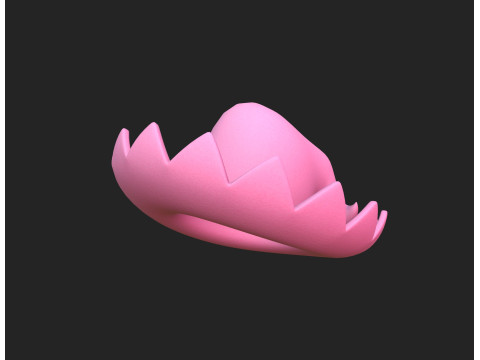 Hat310 Modelo 3D