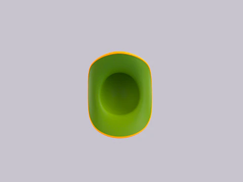 Hat311 3D Model